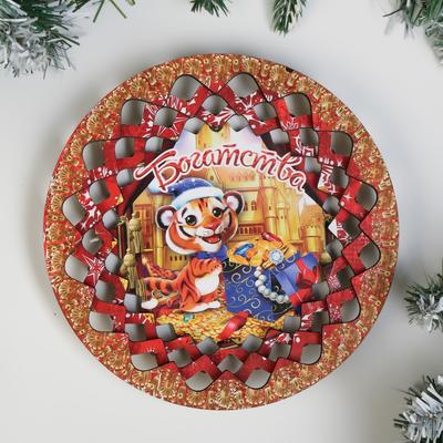 Конфетницы С Новогодней Тематикой Конфетницы С Новогодней Тематикой